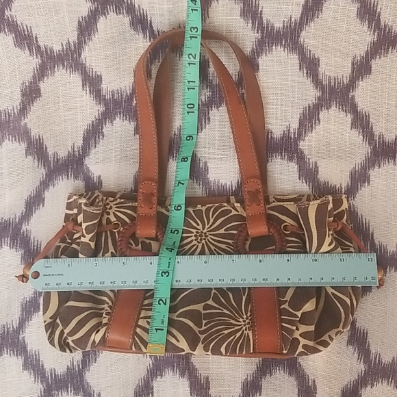 Small Fossil Handbag - Picture 6 of 6